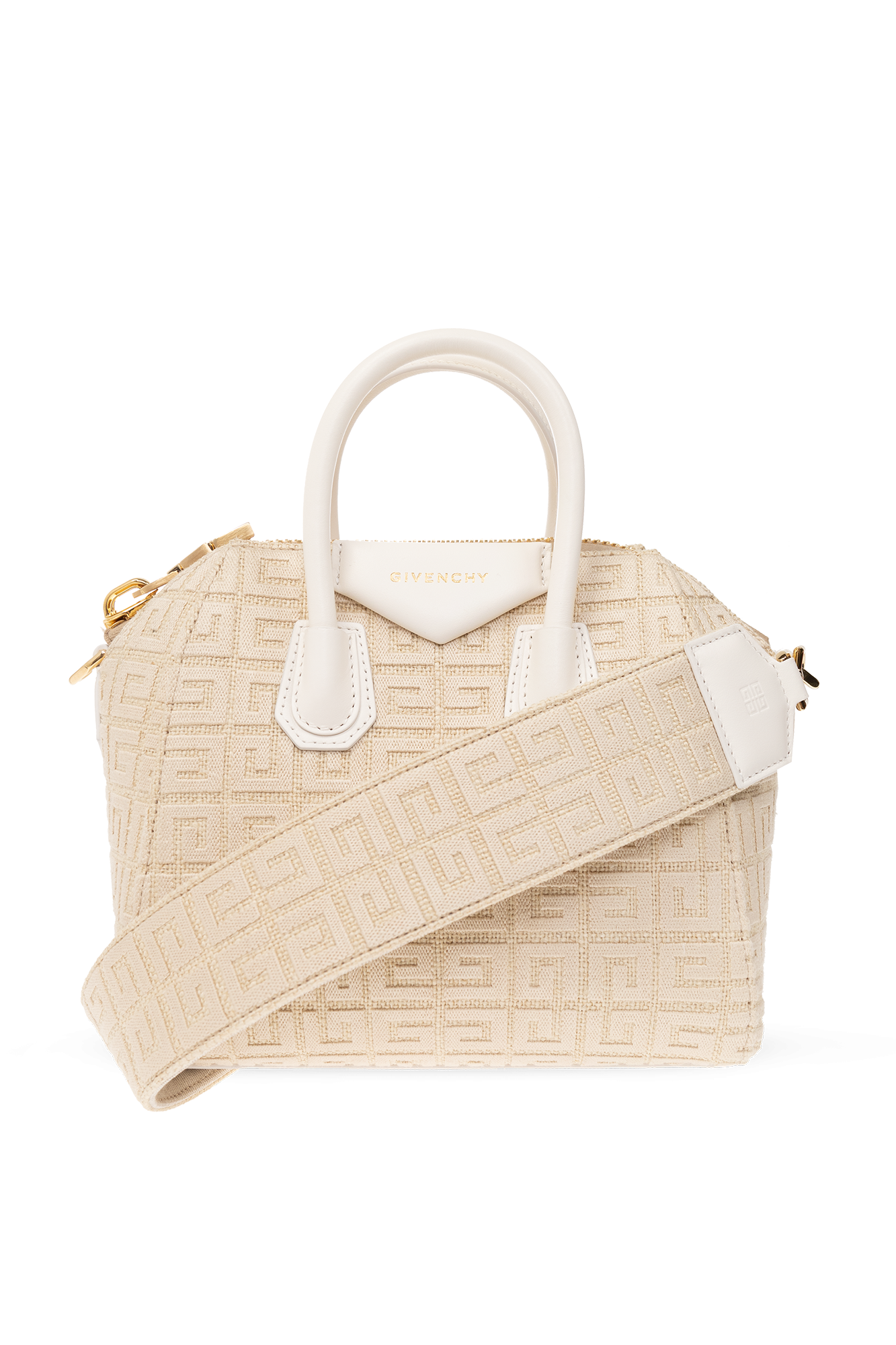 Beige 2025 givenchy bag